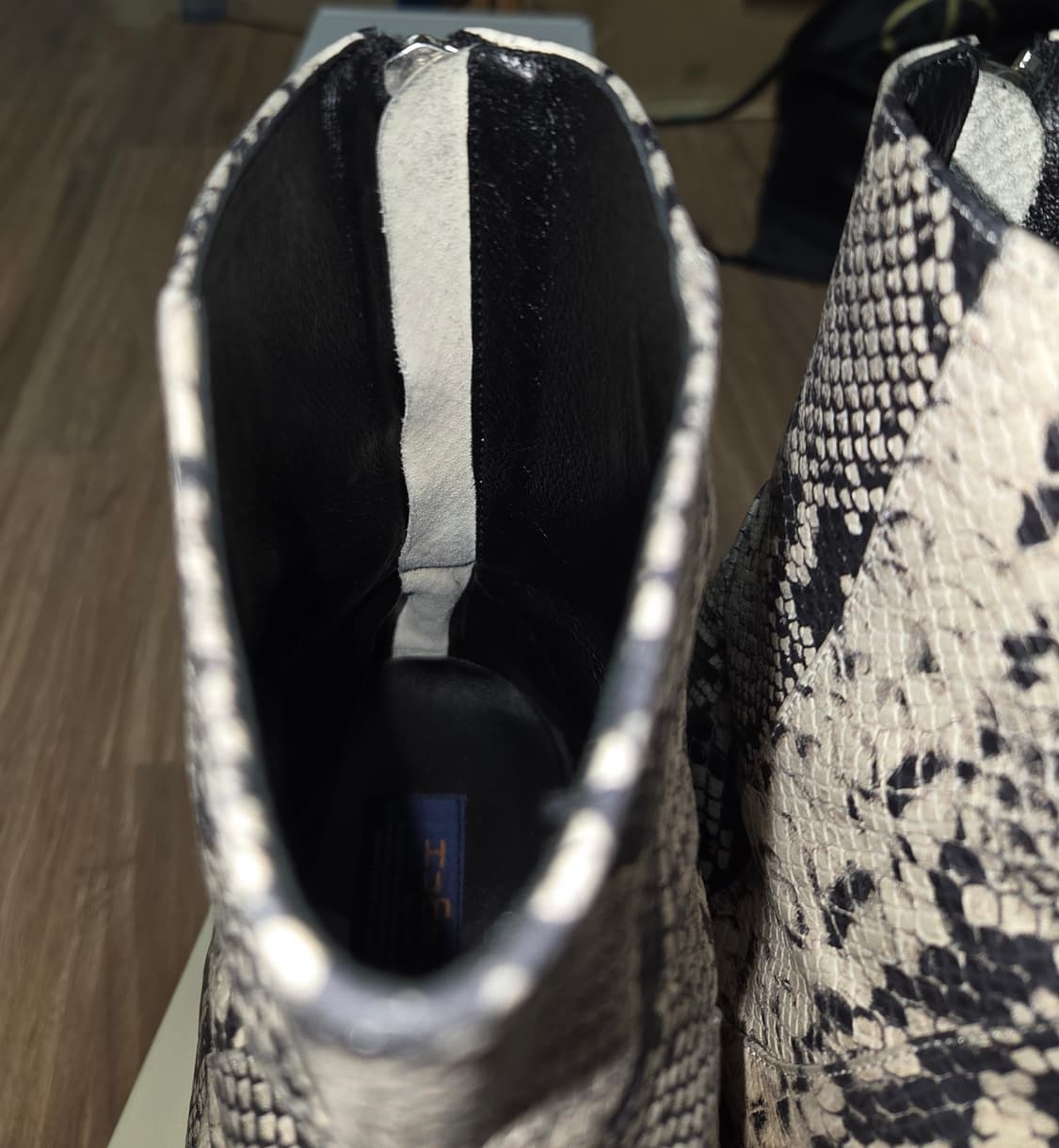 (HUMANT)후망 갈렙 BG 285 상품이미지4