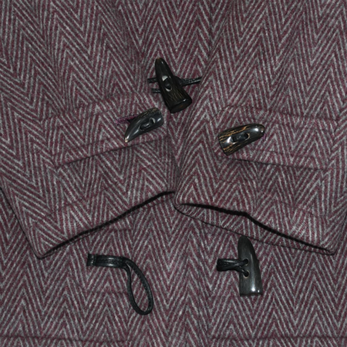 Aquascutum london 더플울코트 상품이미지6