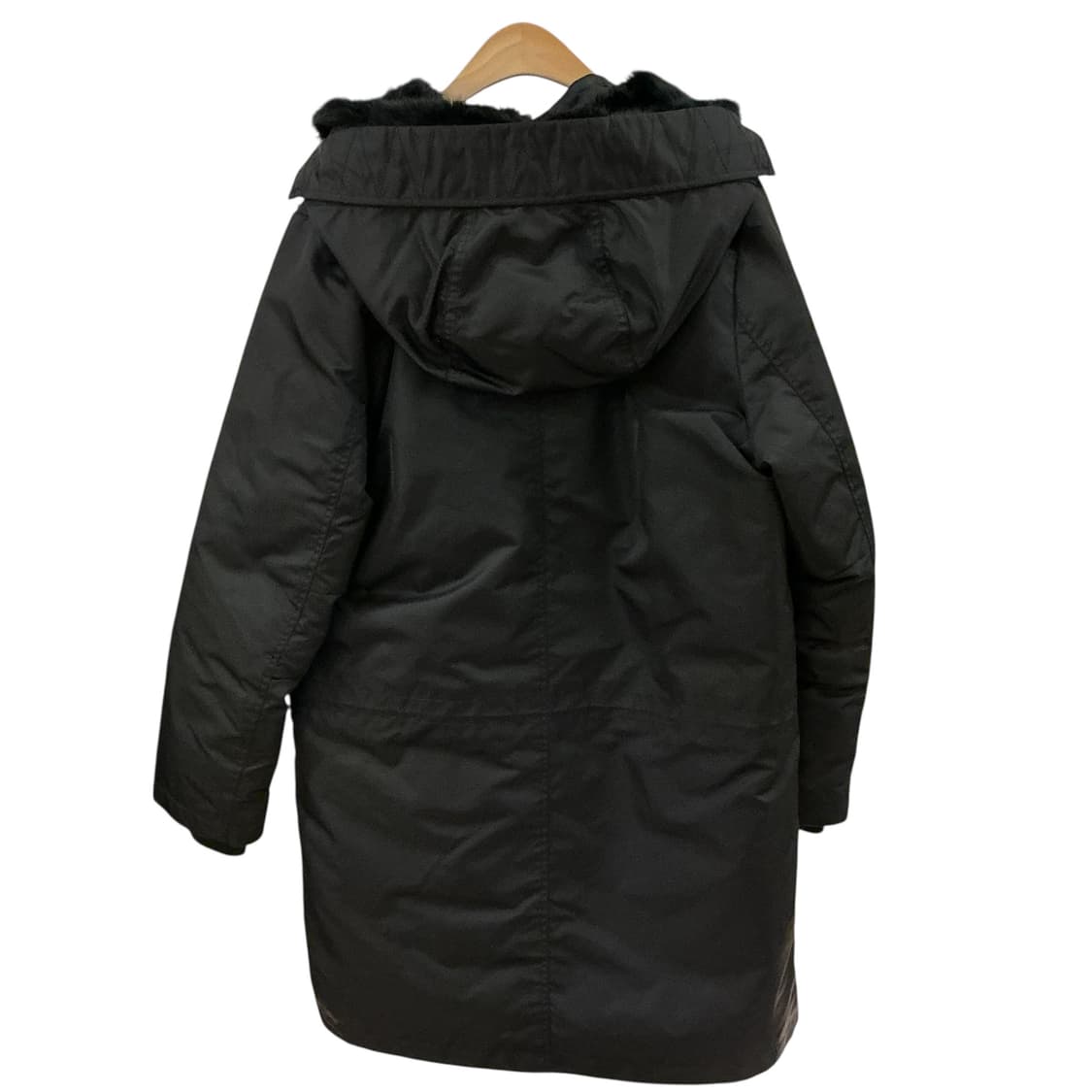 아크네 스튜디오 뉴 파우더 샤인 파카 상품이미지3