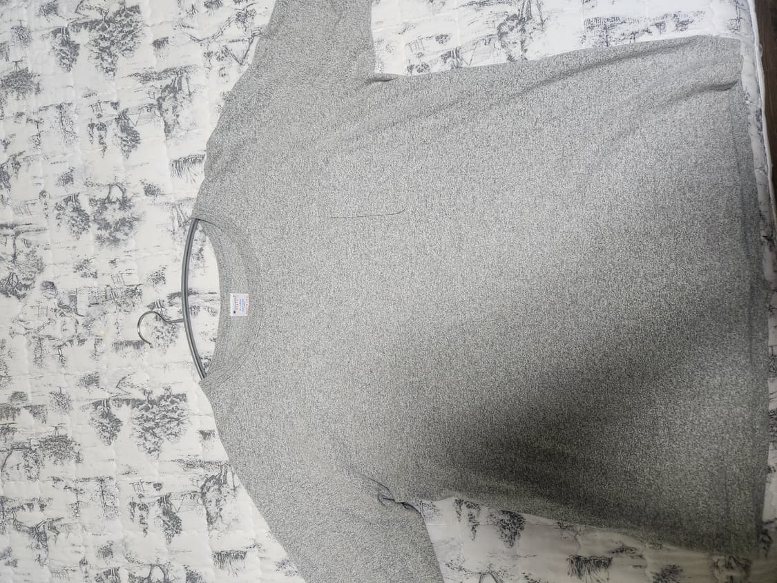 챔피온 복각라인 상품이미지1