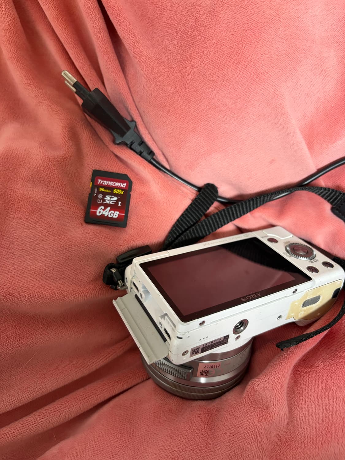 Sony 소니 미러리스 a5000 상품이미지4