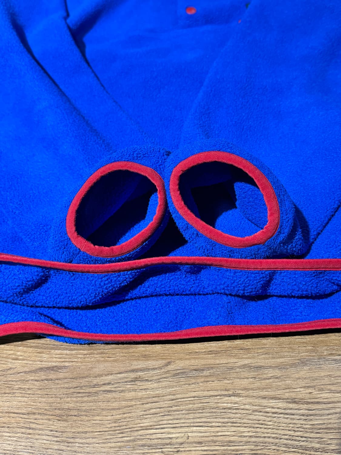 파타고니아 신칠라 패시지블루 헤비웨이트 상품이미지7