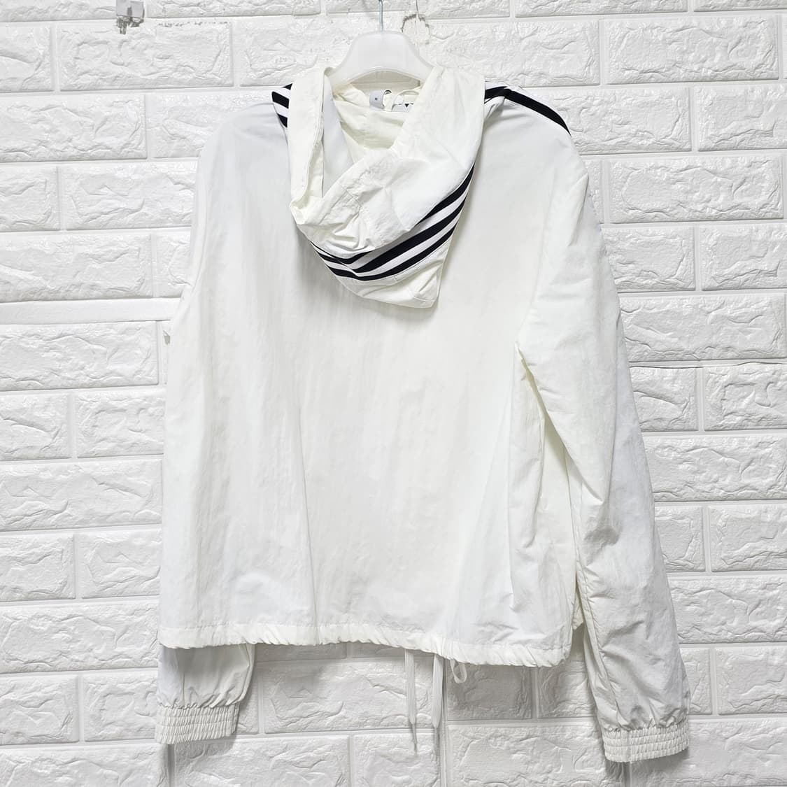 택포_ 아디다스 유로파 파이어버드 바람막이 M 상품이미지4