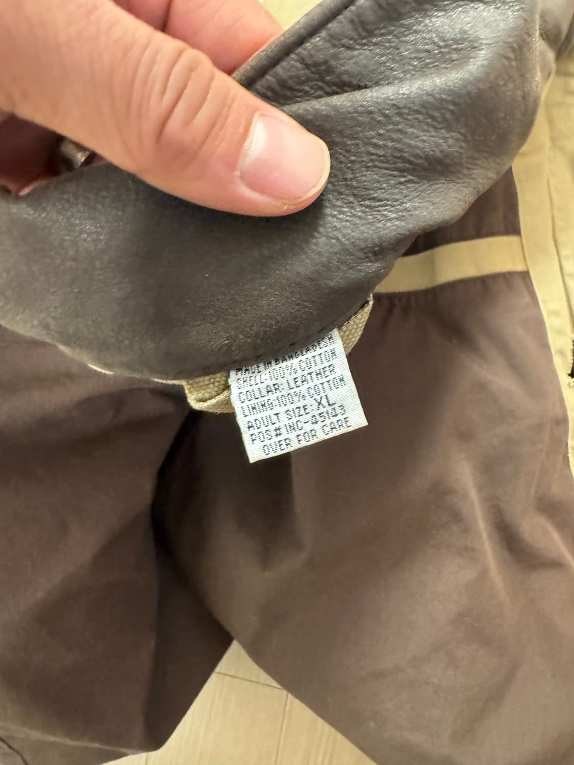 usa 워크웨어 헌팅자켓 초어자켓  상품이미지4