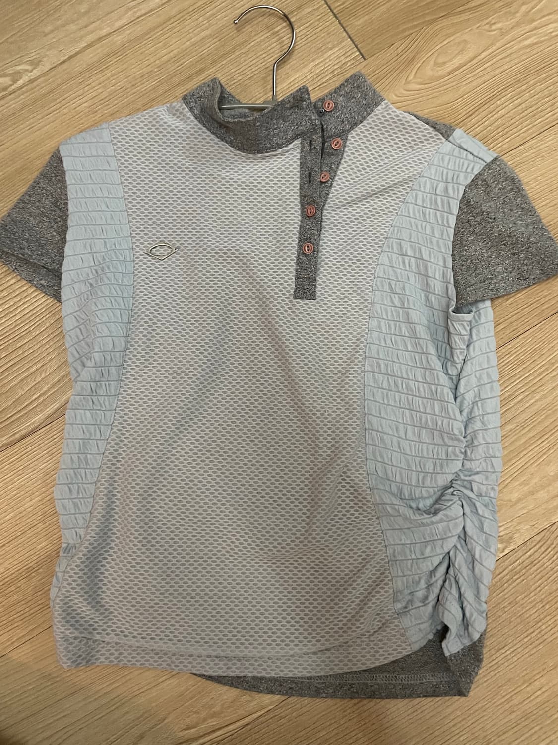 Mschf 미스치프 반팔 상품이미지1