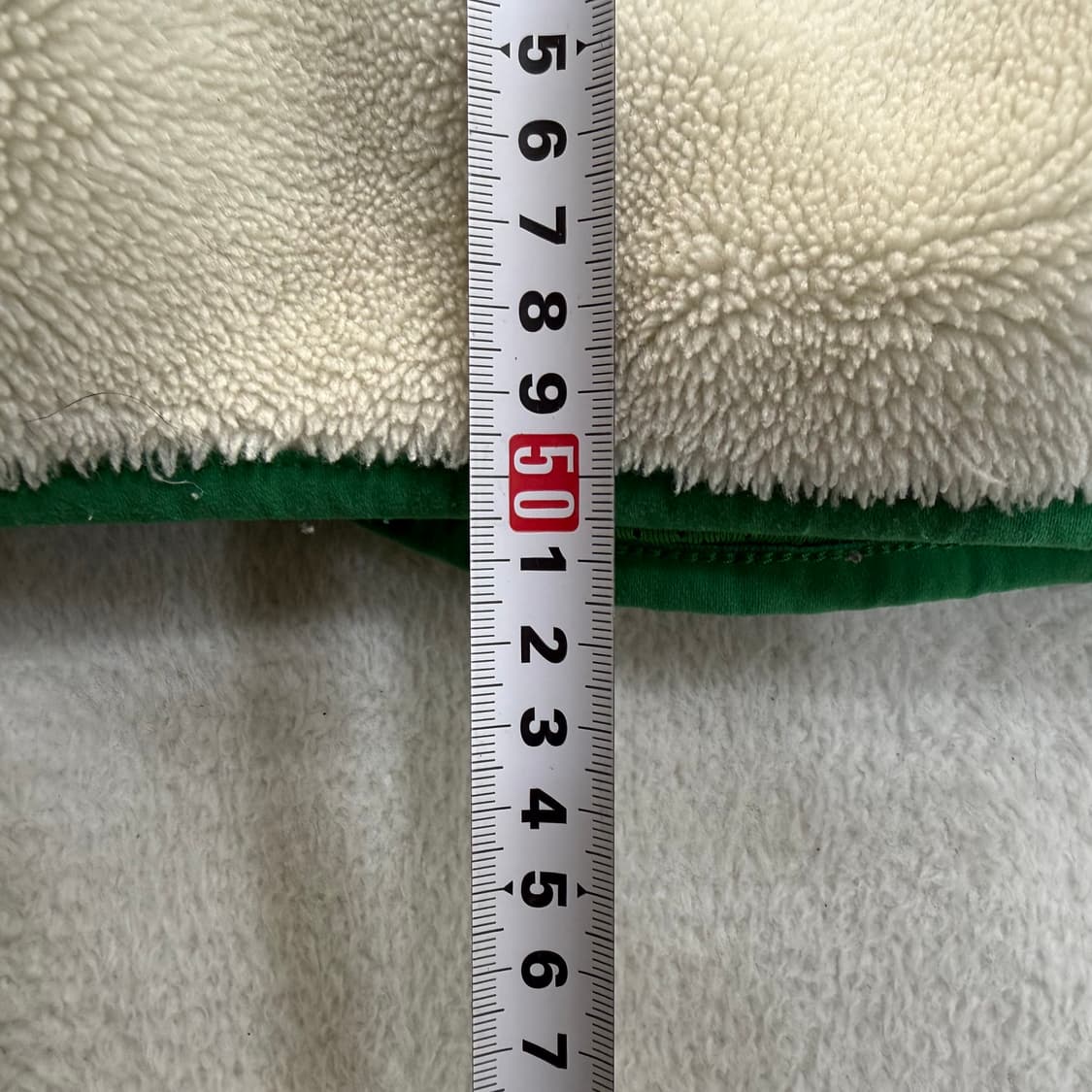 130 베베드피노 케어베어 플리스 집업 0401T 상품이미지6