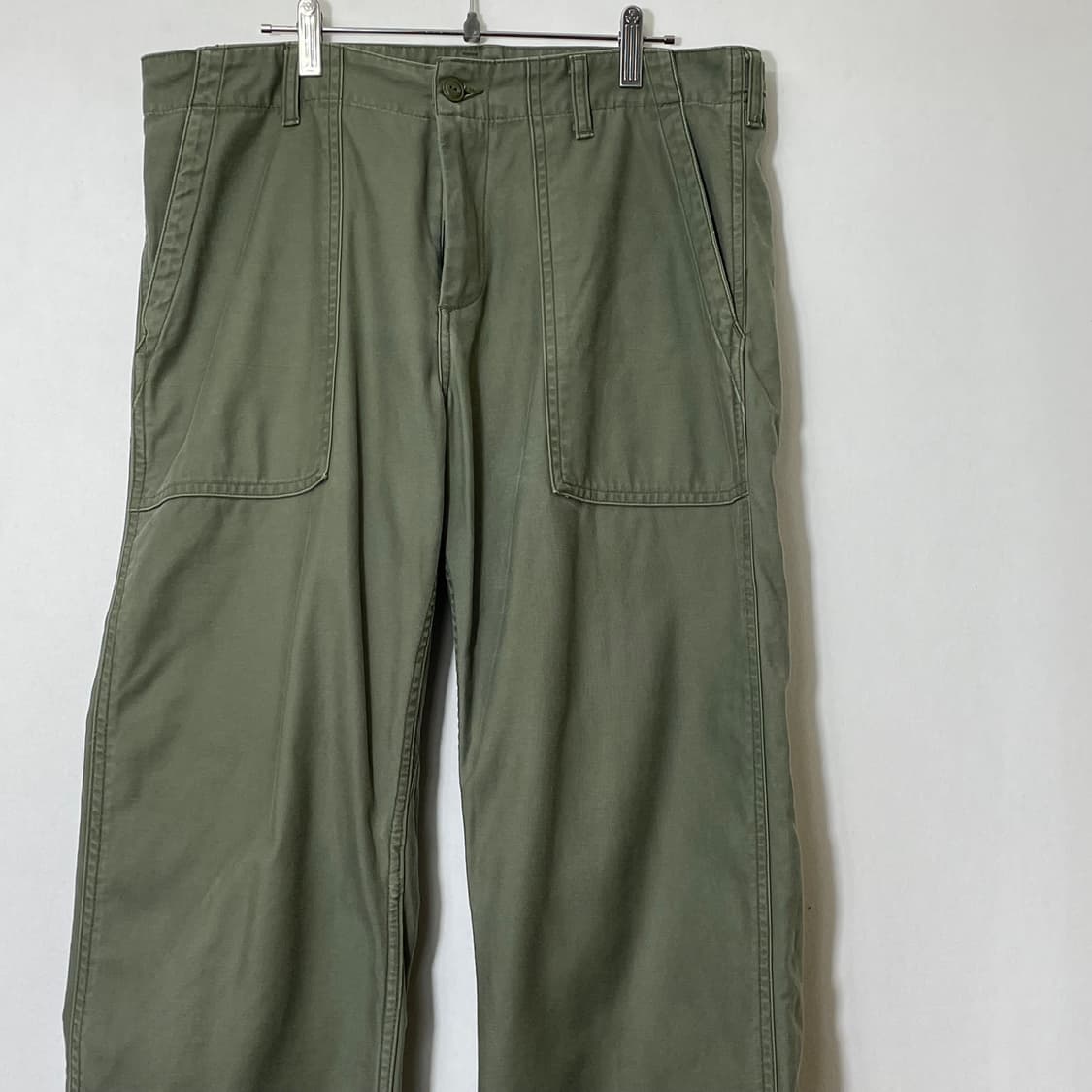 칼하트 카고 팬츠 31  상품이미지5