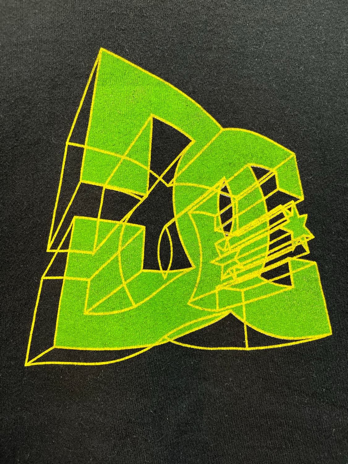 old dc shoes sweat 상품이미지3