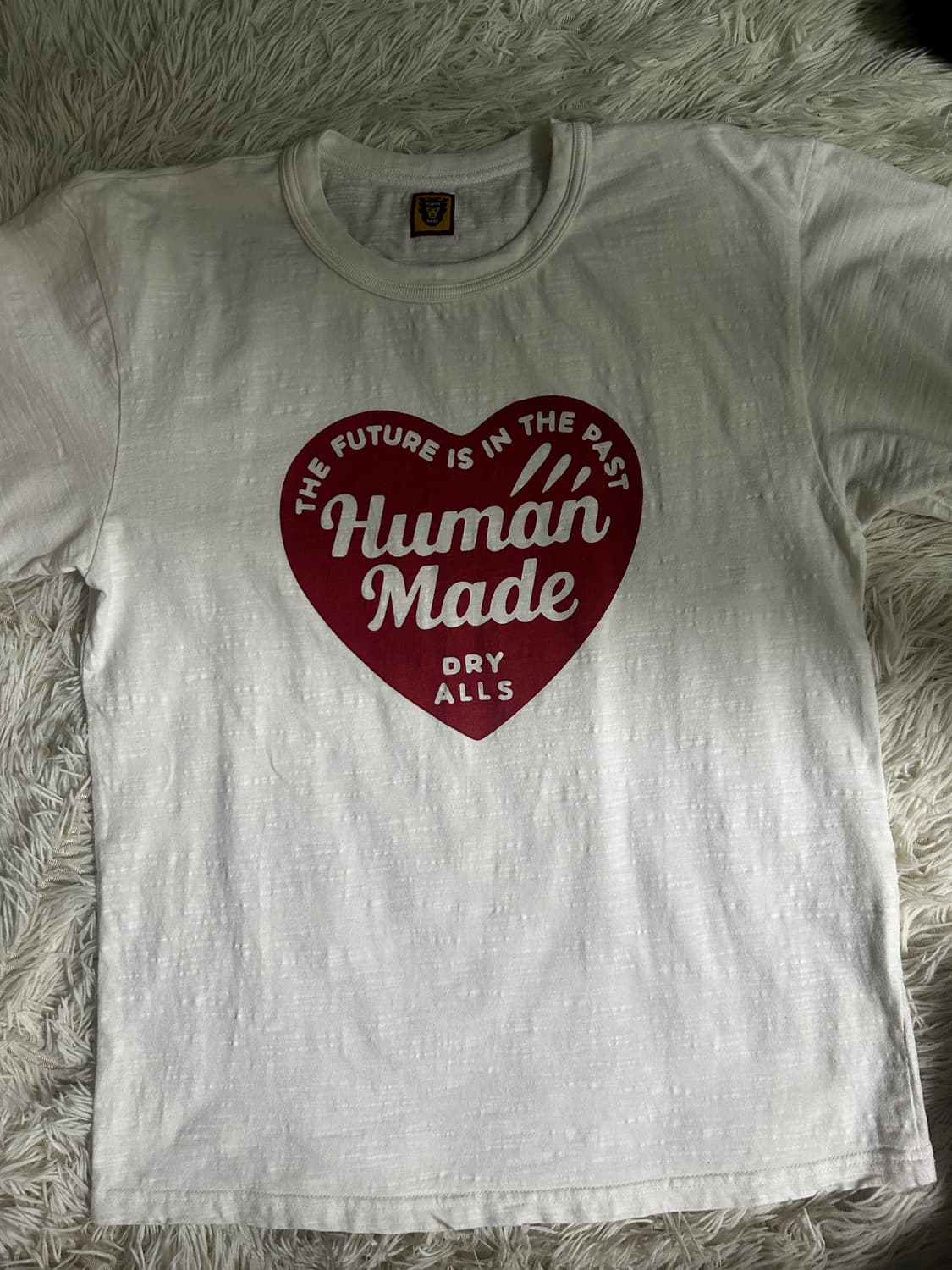 휴먼메이드 반팔 상품이미지1