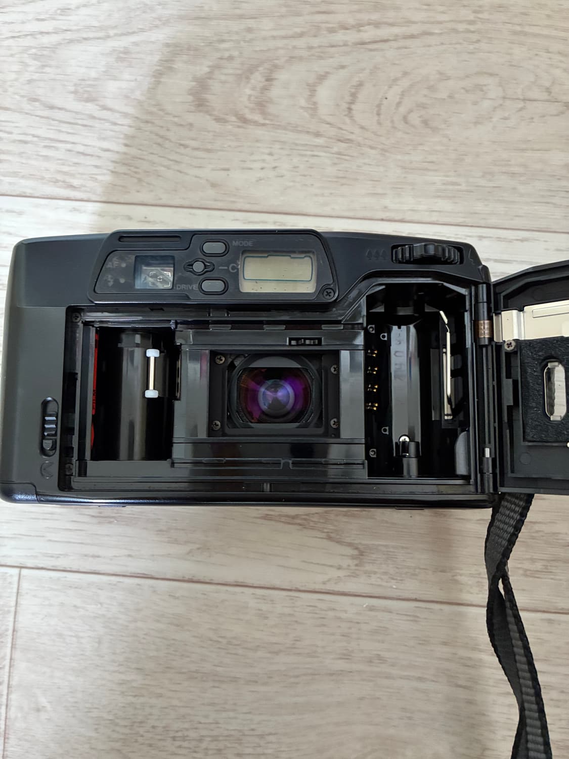펜탁스 Zoom 70-X 카메라 상품이미지7