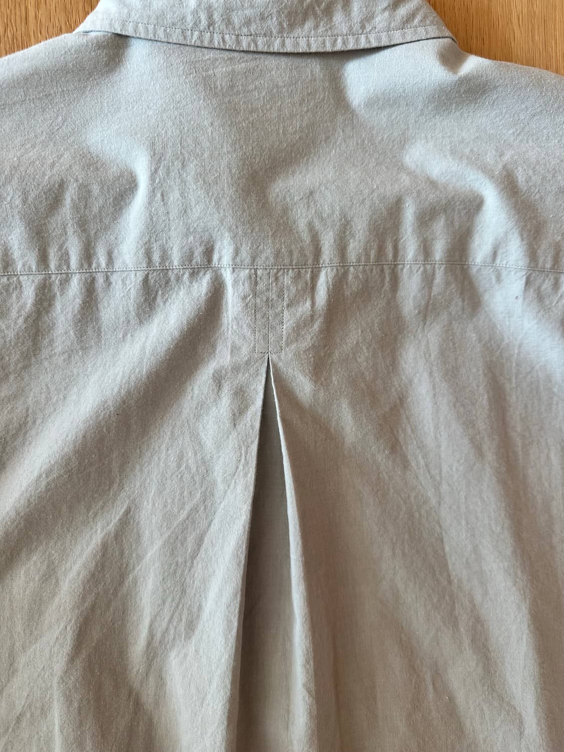 마가렛 호웰 셔츠 상품이미지9