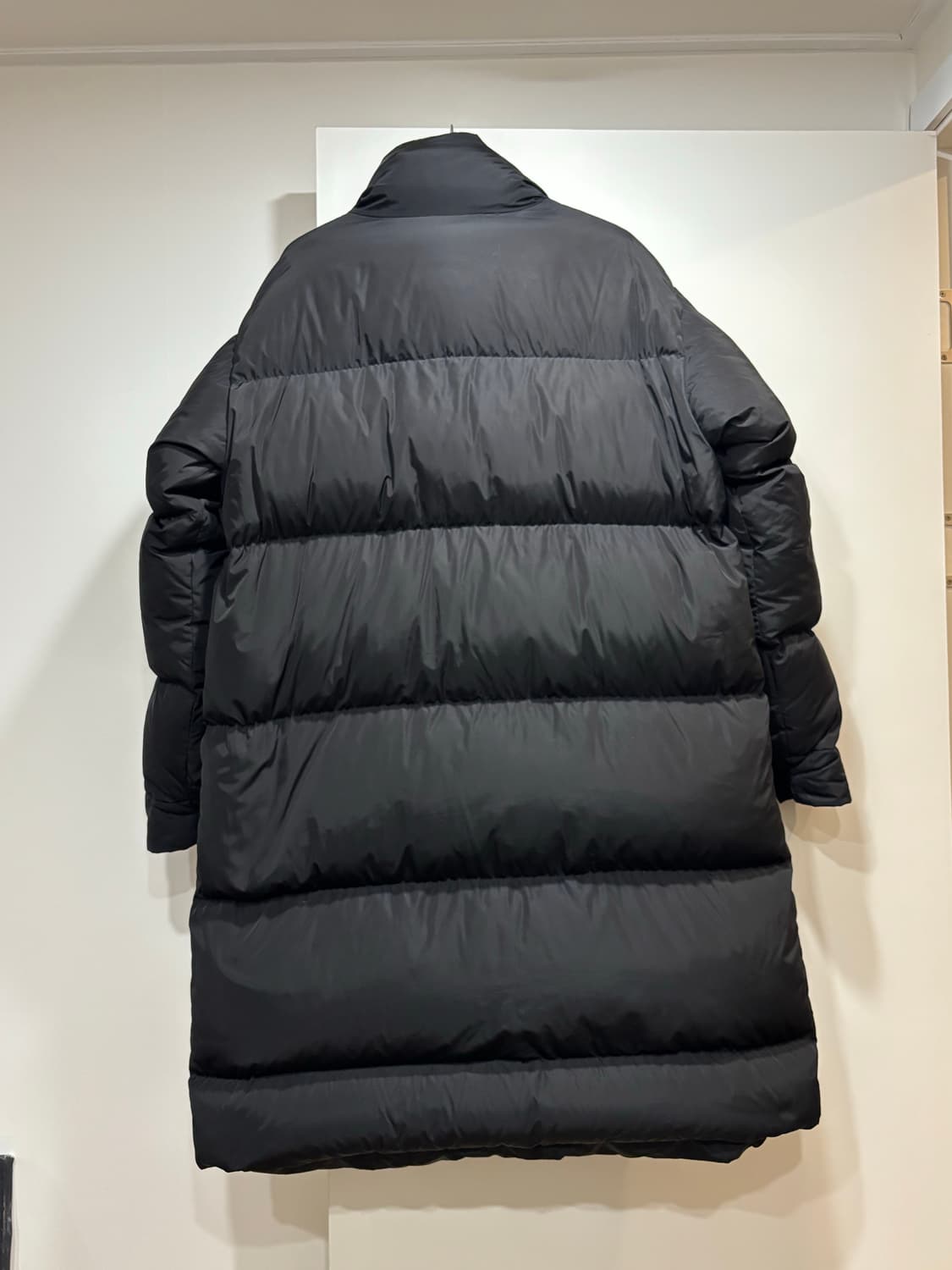 누마레 롱패딩 상품이미지2