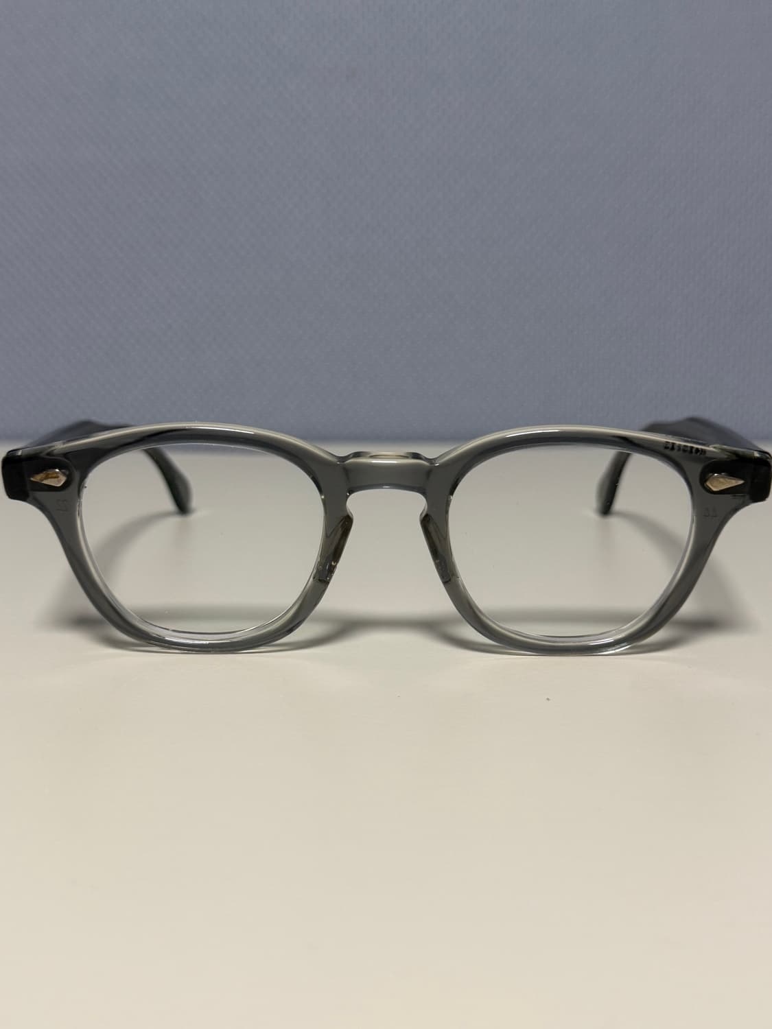 RetroSpecs 아넬 오리지널 그레이 [42] 상품이미지2