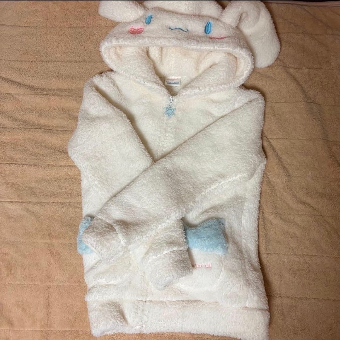 에메필 산리오 시나모롤 파자마 상품이미지2