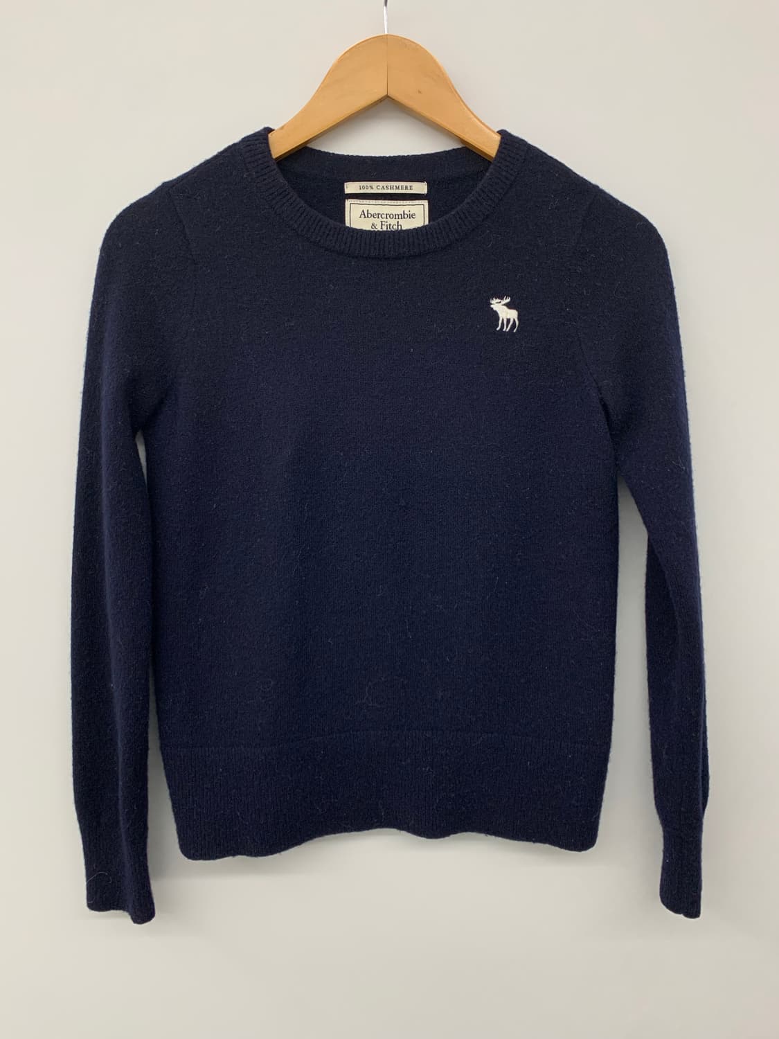 아베크롬비 캐시미어 니트 상품이미지4