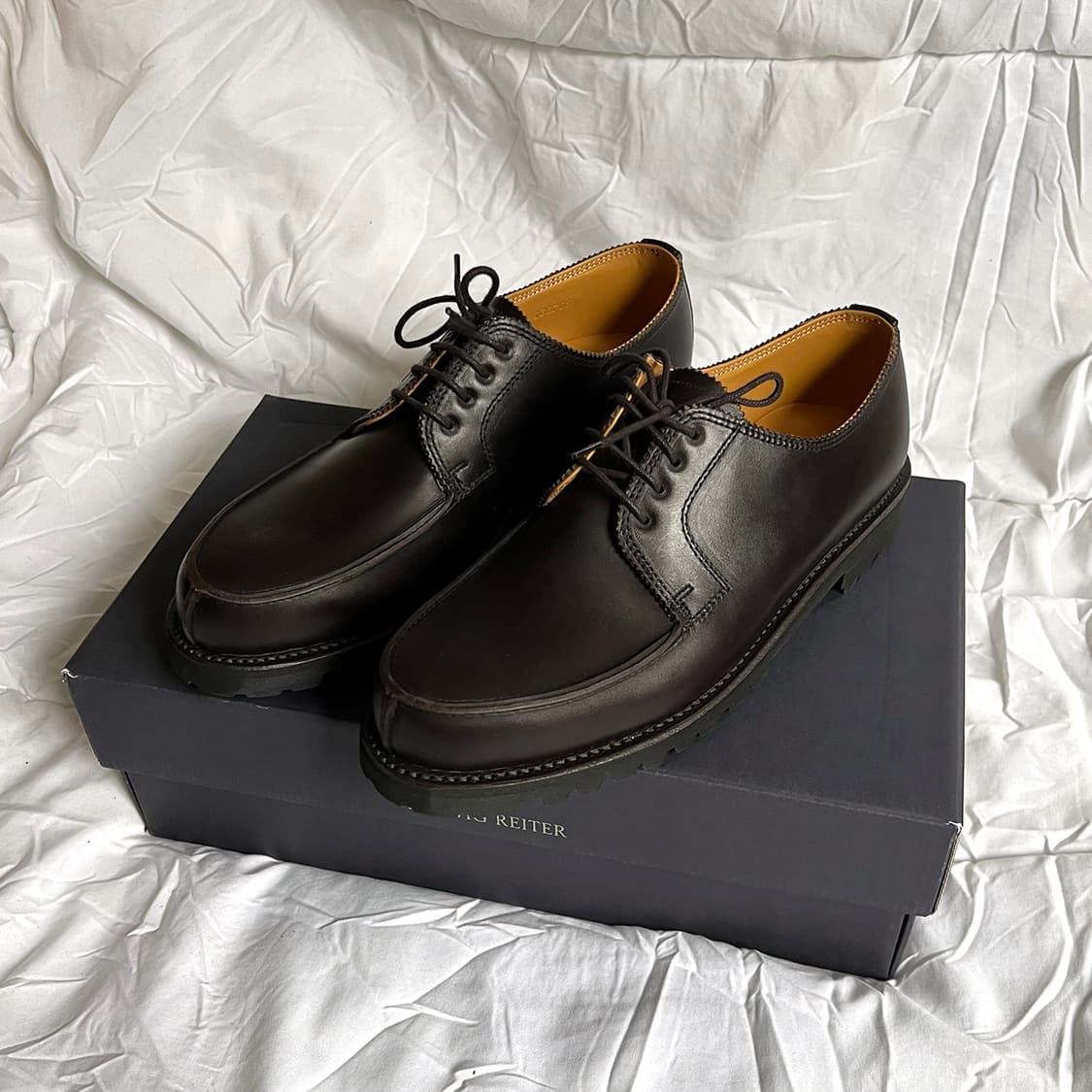 Ludwig Reiter SS25 노르웨이지안 더비 상품이미지2