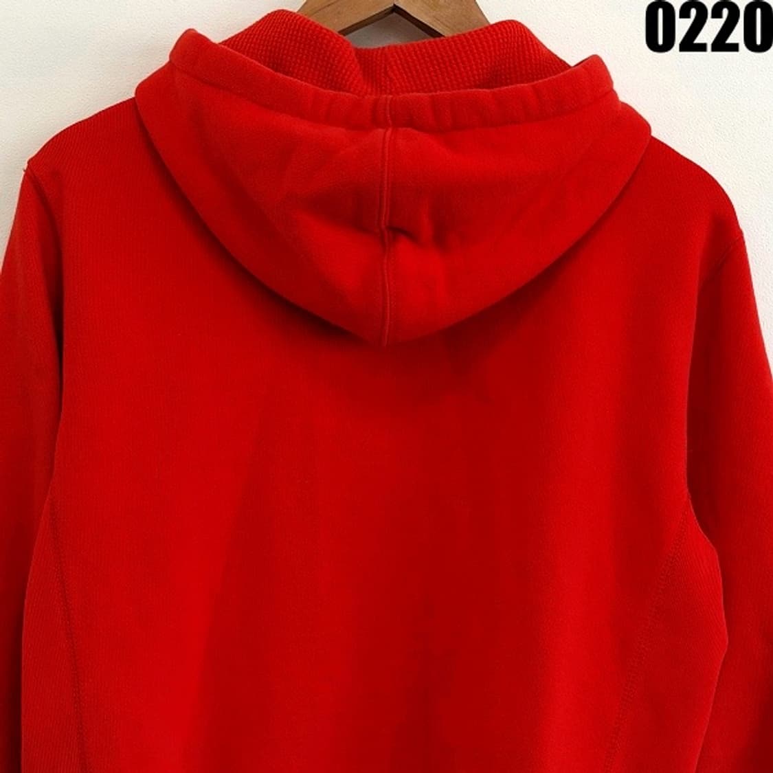 폴로 랄프로렌 풀집업 후드집업 S 0220 상품이미지10