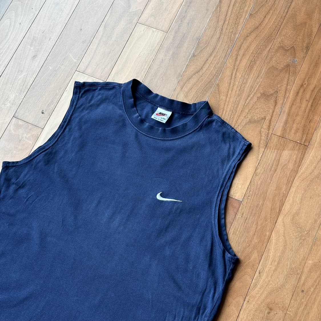 나이키 코리아 슬리브리스 100 사이즈 상품이미지2