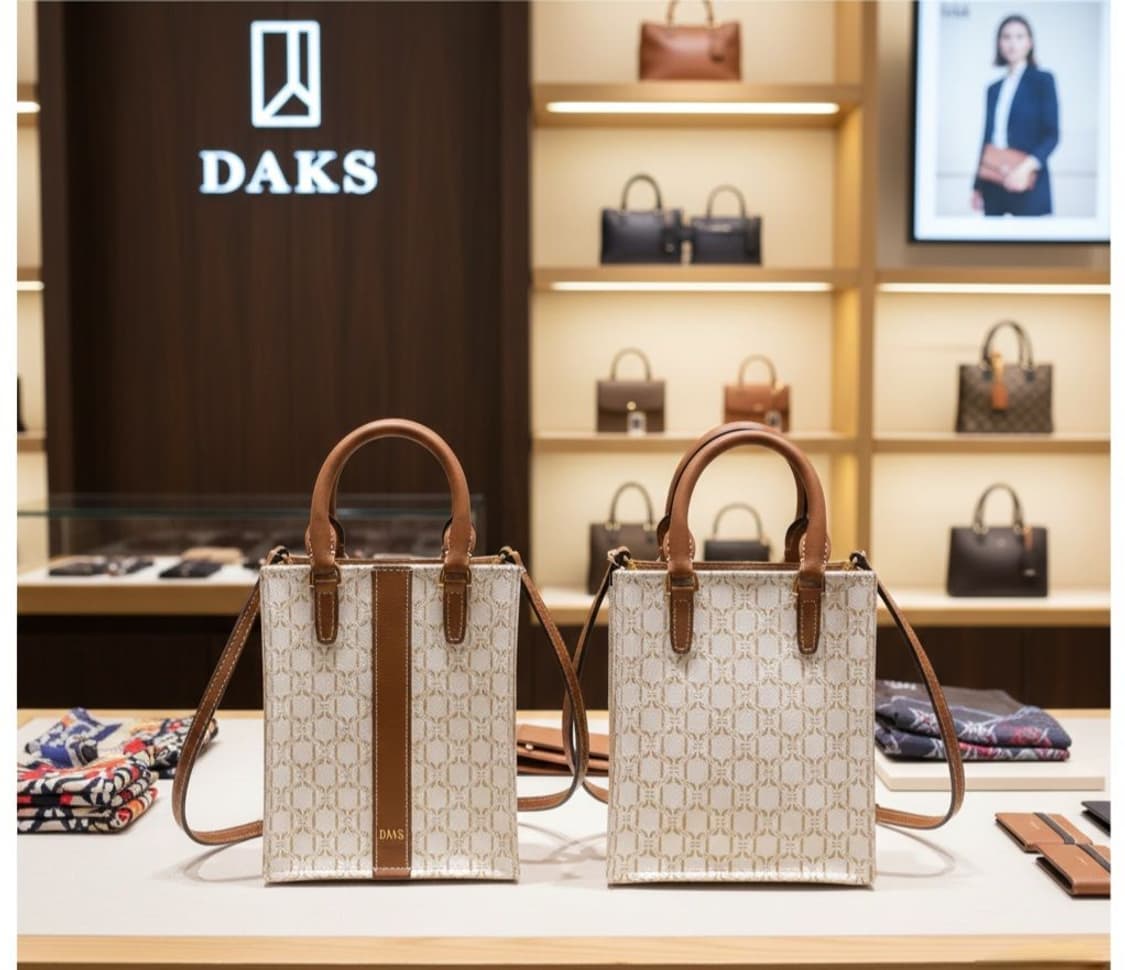 닥스 바넷DD 미니크로스 상품이미지1