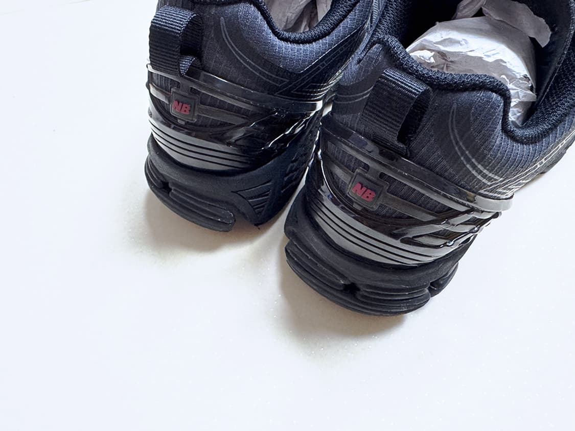 NEW BALANCE(뉴발란스) / 1906R 보더리스팩 상품이미지5