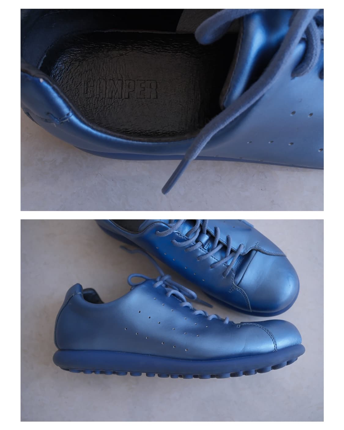 Camper Pelotas Xlite 상품이미지8