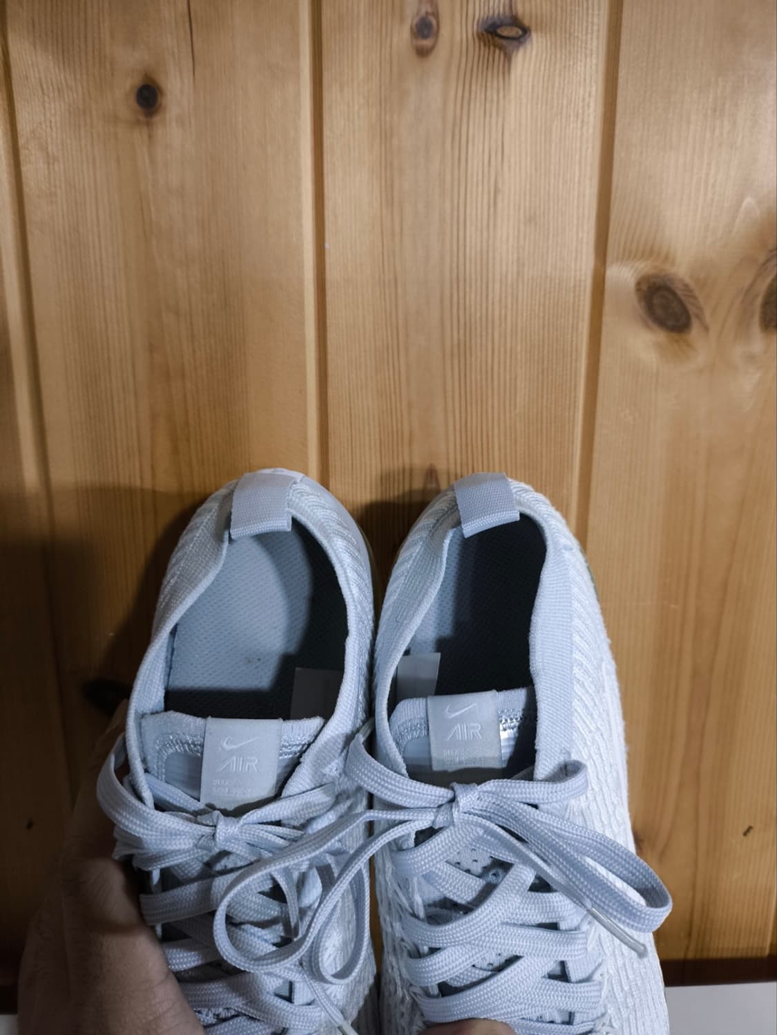 255mm 나이키 베이퍼맥스 플라이니트3 운동화 상품이미지6