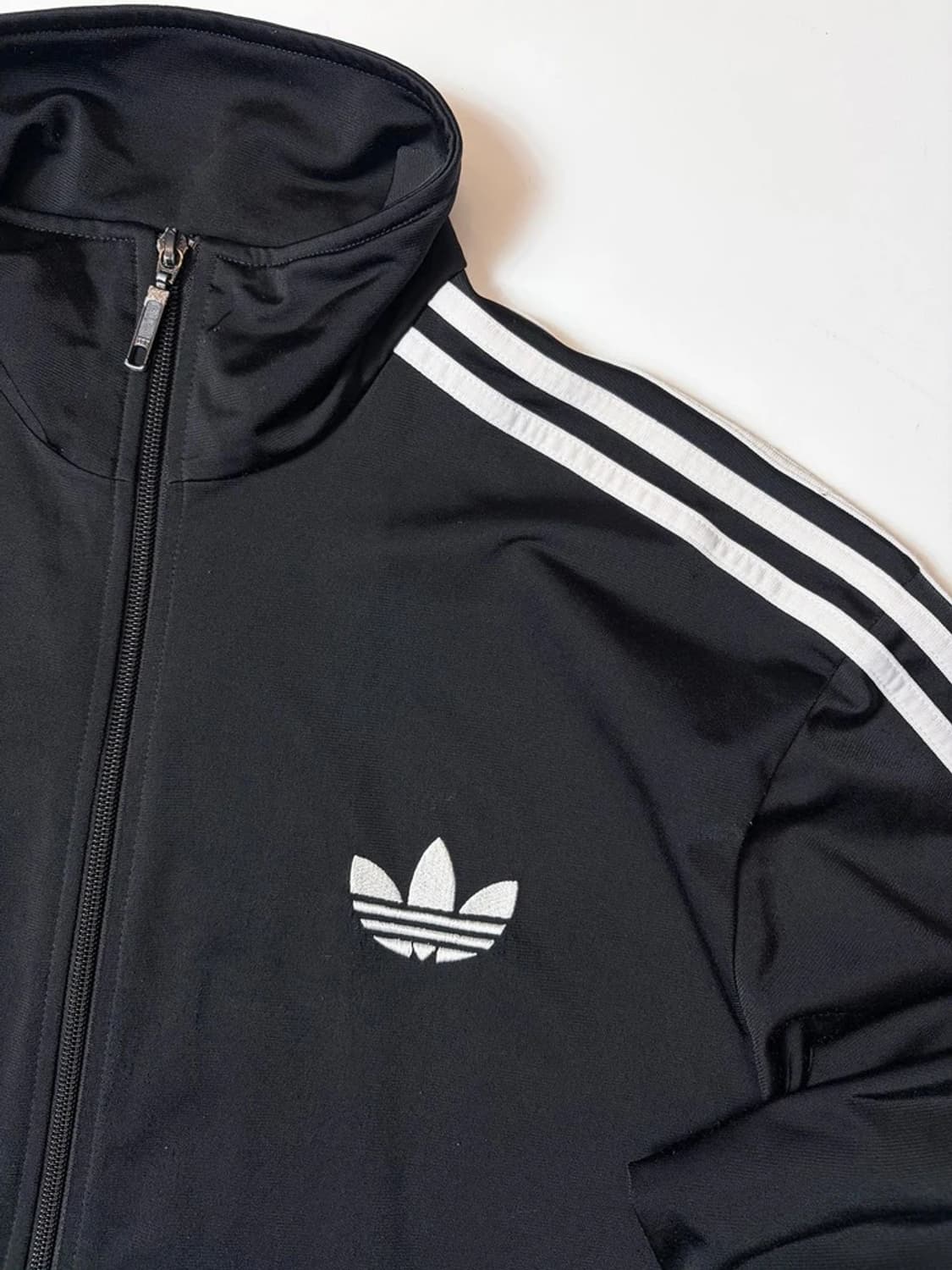 아디다스 구파이버드 삼선 트랙탑 져지 PN9373 상품이미지3