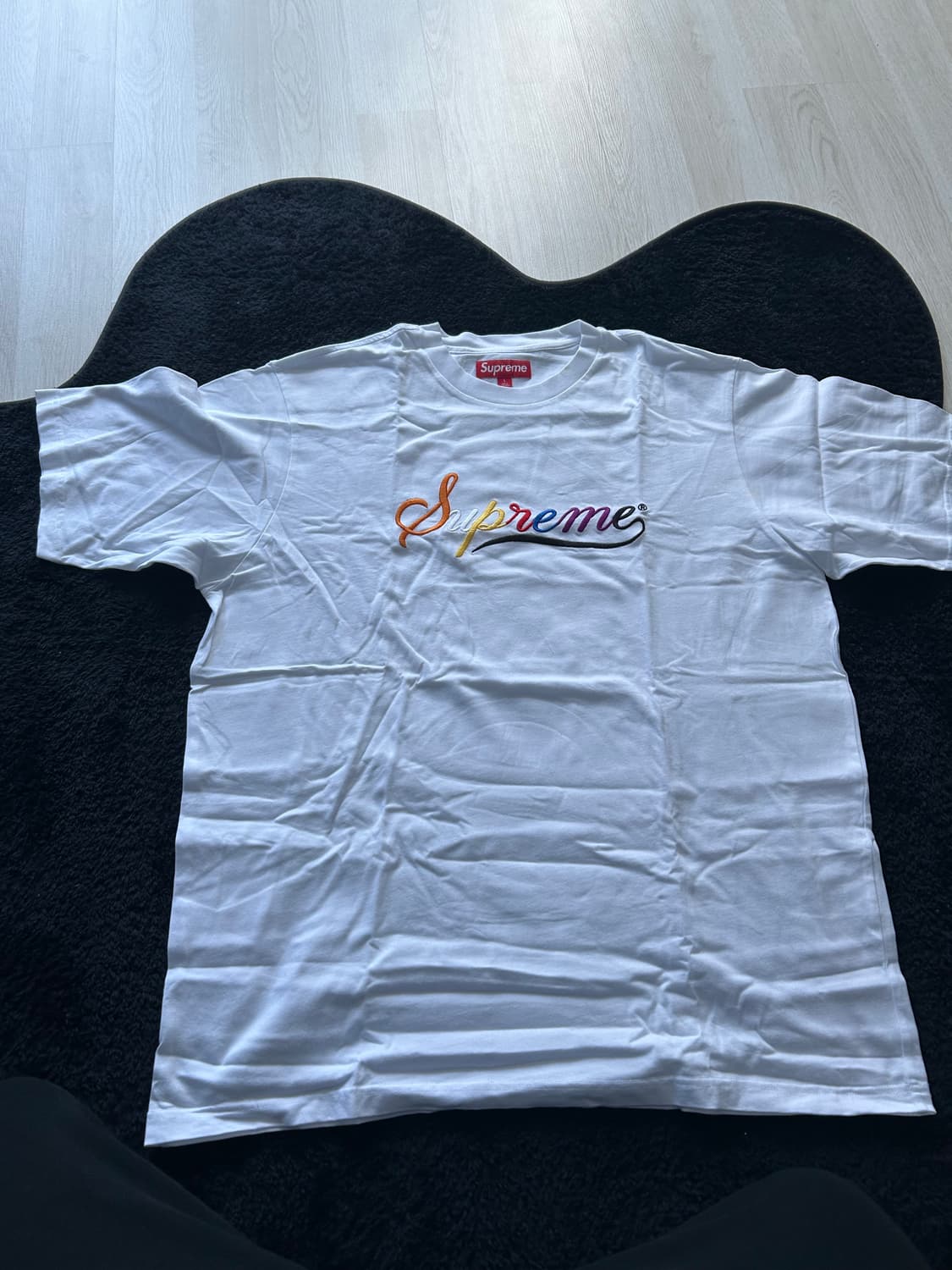 슈프림 티셔츠 일괄 판매 상품이미지1