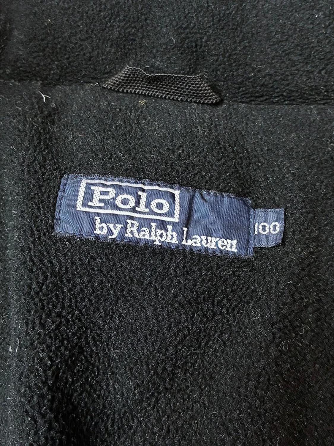 폴로 랄프로렌 80s 푸퍼 패딩 PN5433 상품이미지8