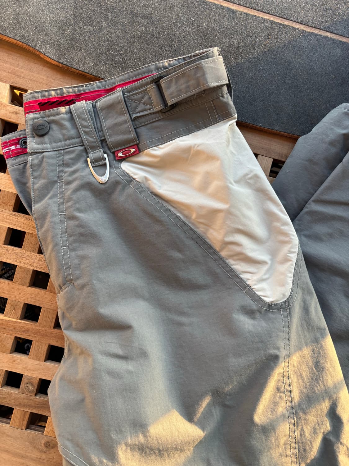 오클리 로드퓰3 스키 팬츠  상품이미지2