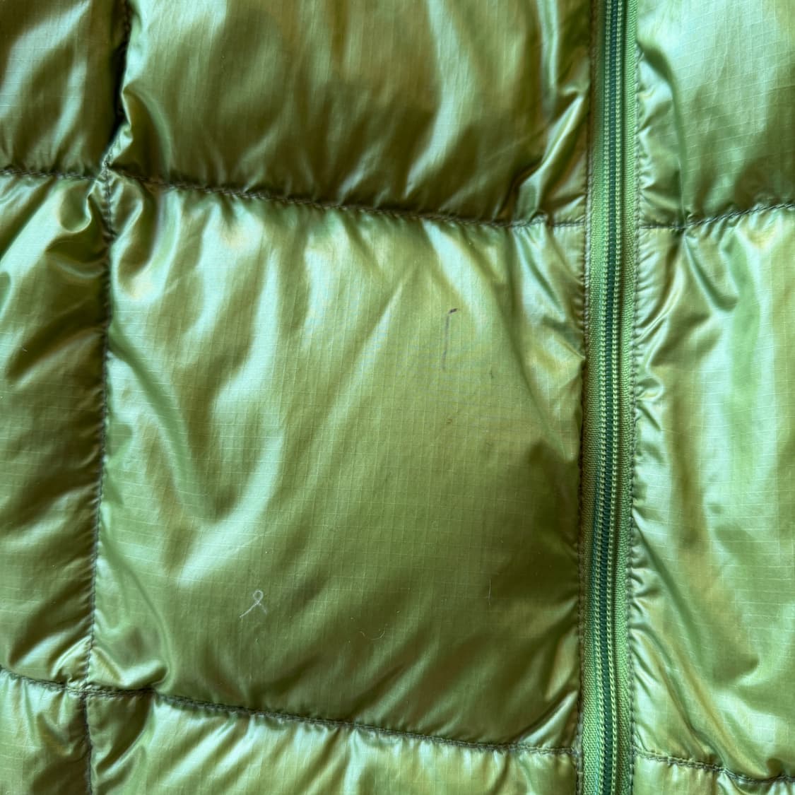 몽벨 800fp 퍼텍스 다운 자켓 상품이미지5