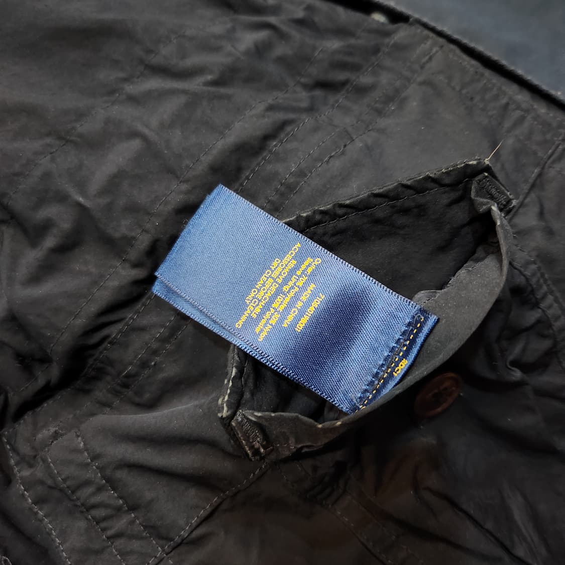 폴로랄프로렌 MK2 필드 자켓 S 95~100 상품이미지5