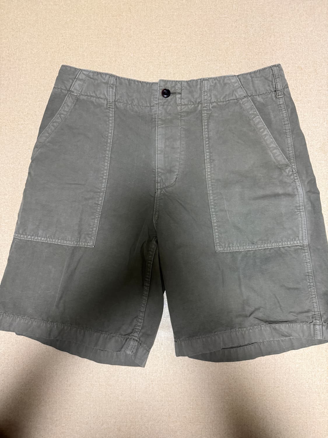 라이즈앤빌로우 315 퍼티그 쇼츠, 34 상품이미지1