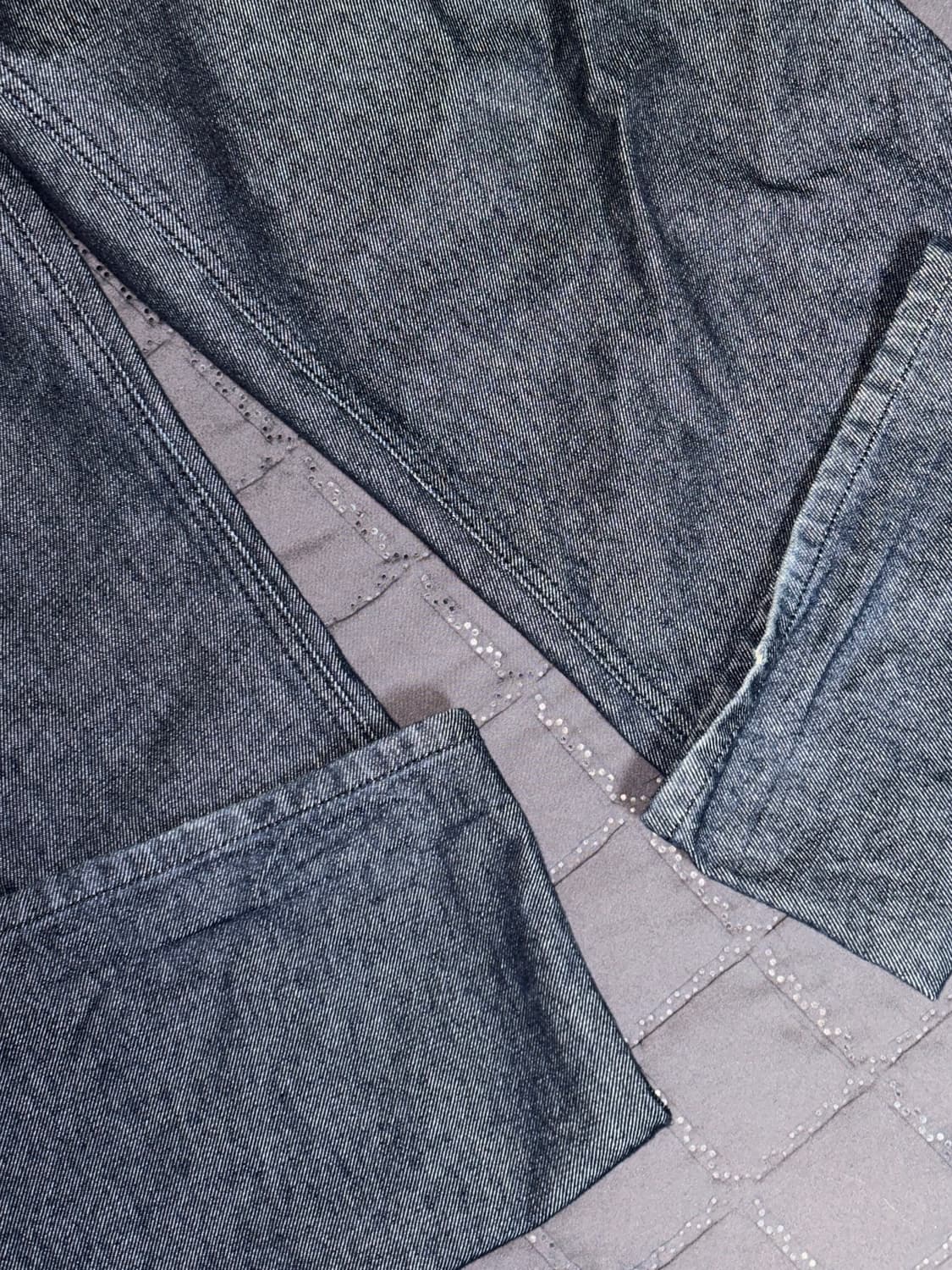 [32] 브랜디드 1850 UNTITLED JEANS 상품이미지5