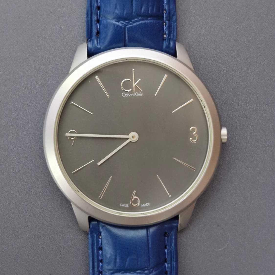 캘빈클라인 드레스워치 상품이미지1