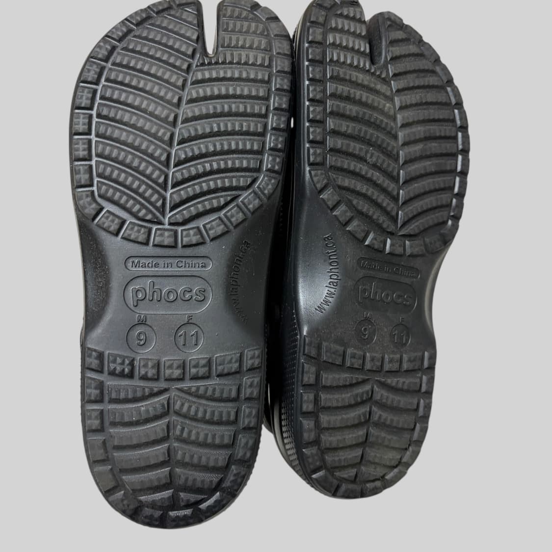 Laphont 라퐁 타비 크록스  270 상품이미지3