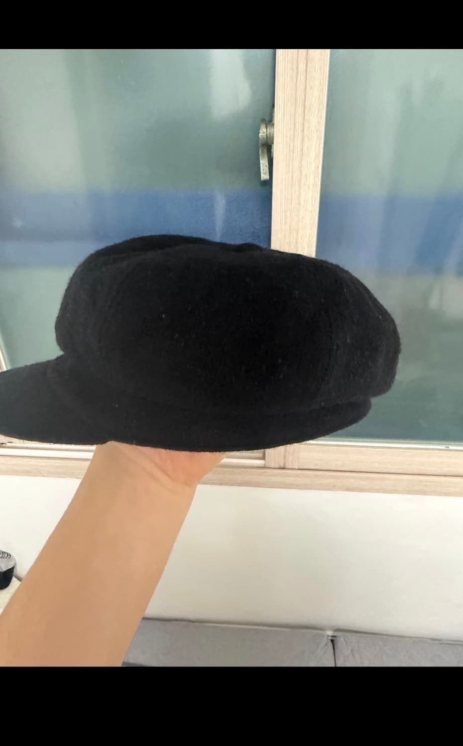 카시라 빵모자 상품이미지1