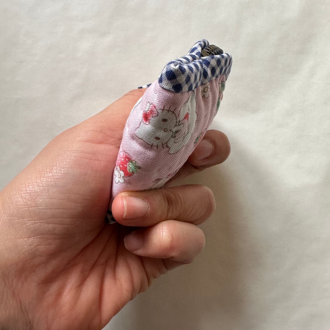 아주 작은 동전지갑 / 키링 / 이어폰파우치 상품이미지6