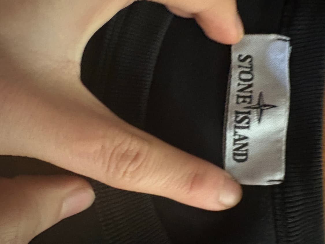 스톤아일랜드 맨투맨 s 상품이미지2