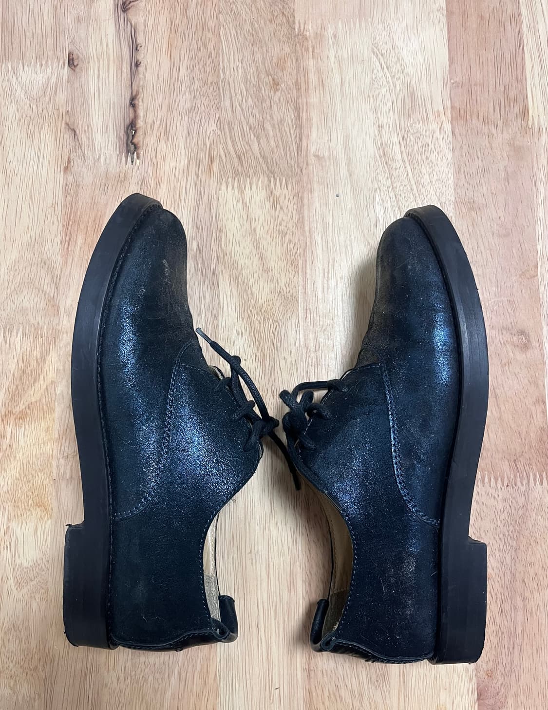 마르지엘라 MM6 더비 230 상품이미지4