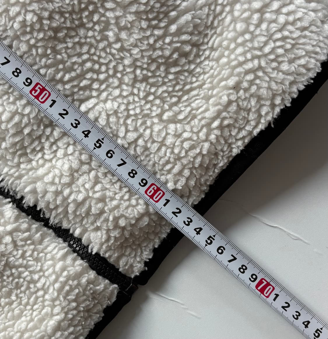 내셔널지오그래픽 플리스 자켓 상품이미지9