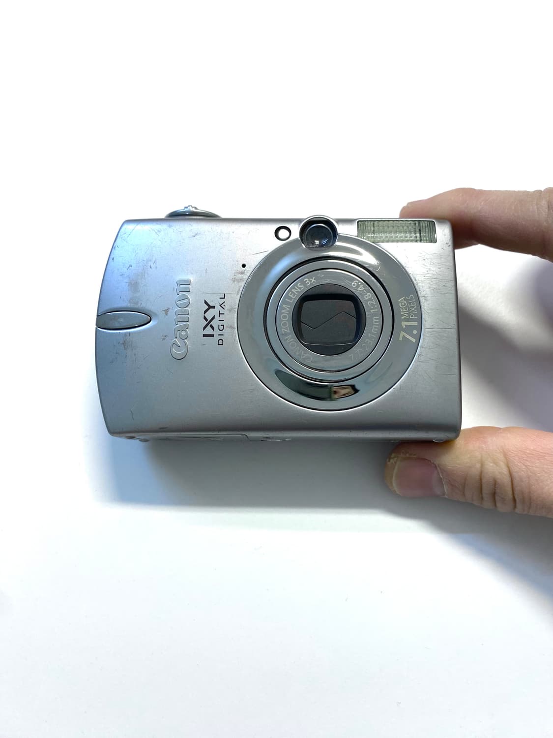 캐논 익서스 IXUS 750 디지털 카메라 (IXY 700) 상품이미지1