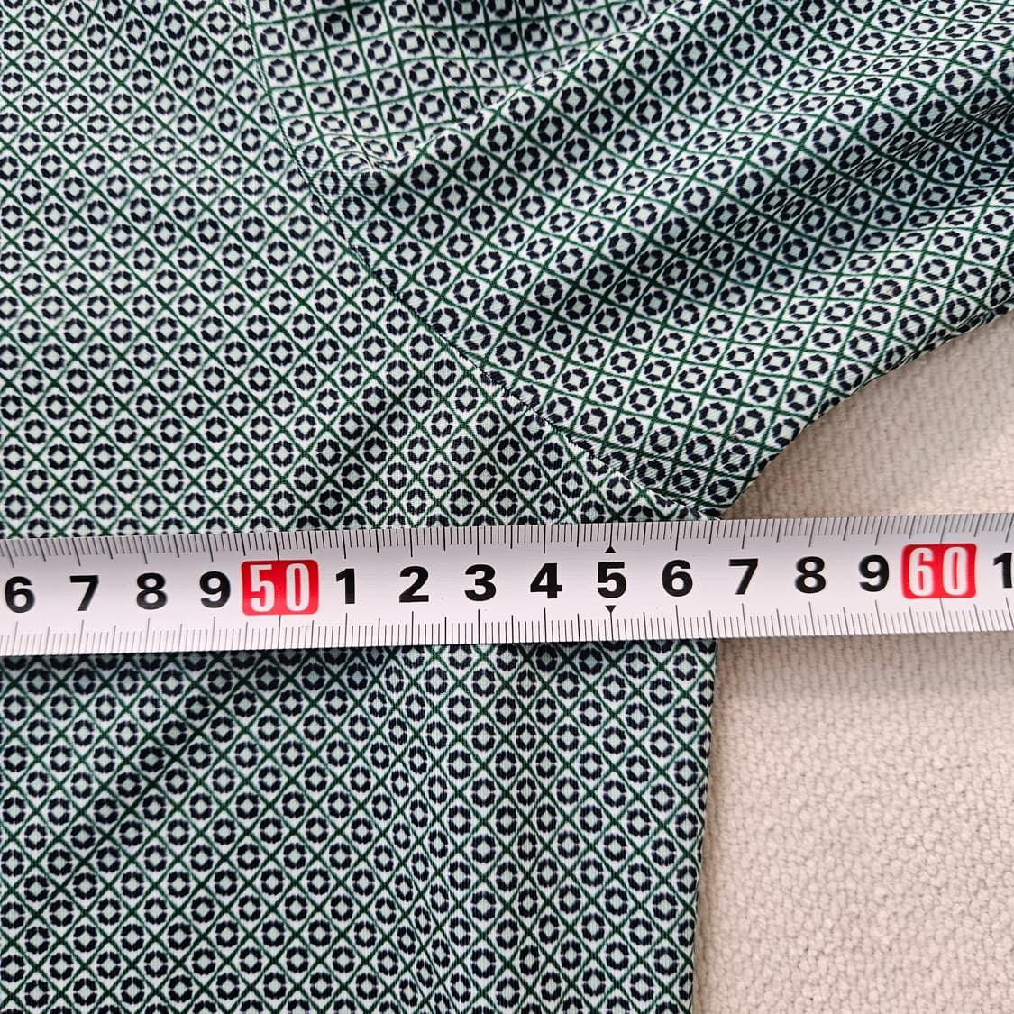 110 닥스 카라 긴팔티 0317Y 상품이미지6