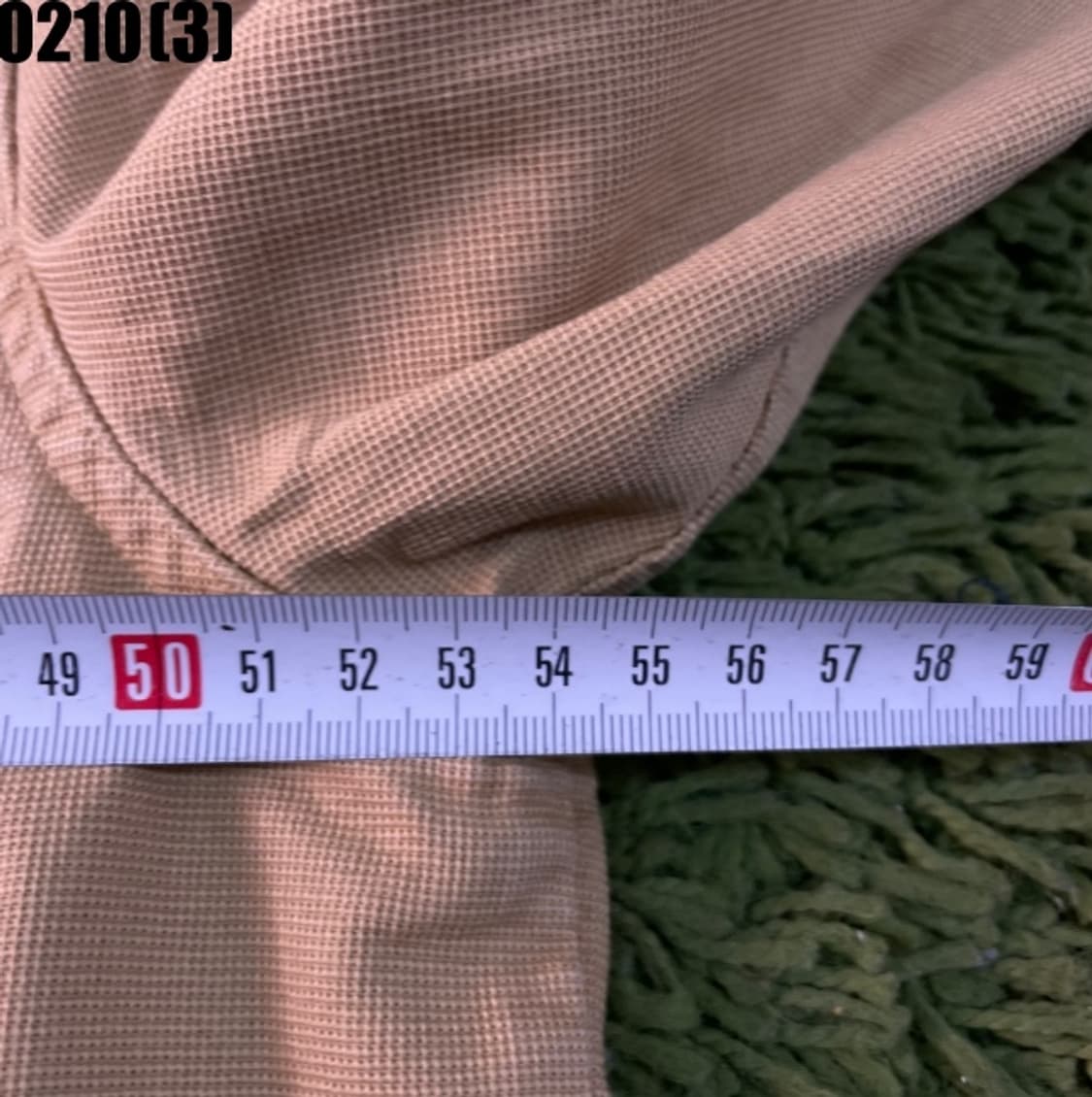 지아니 발렌티노 자켓 상품이미지6