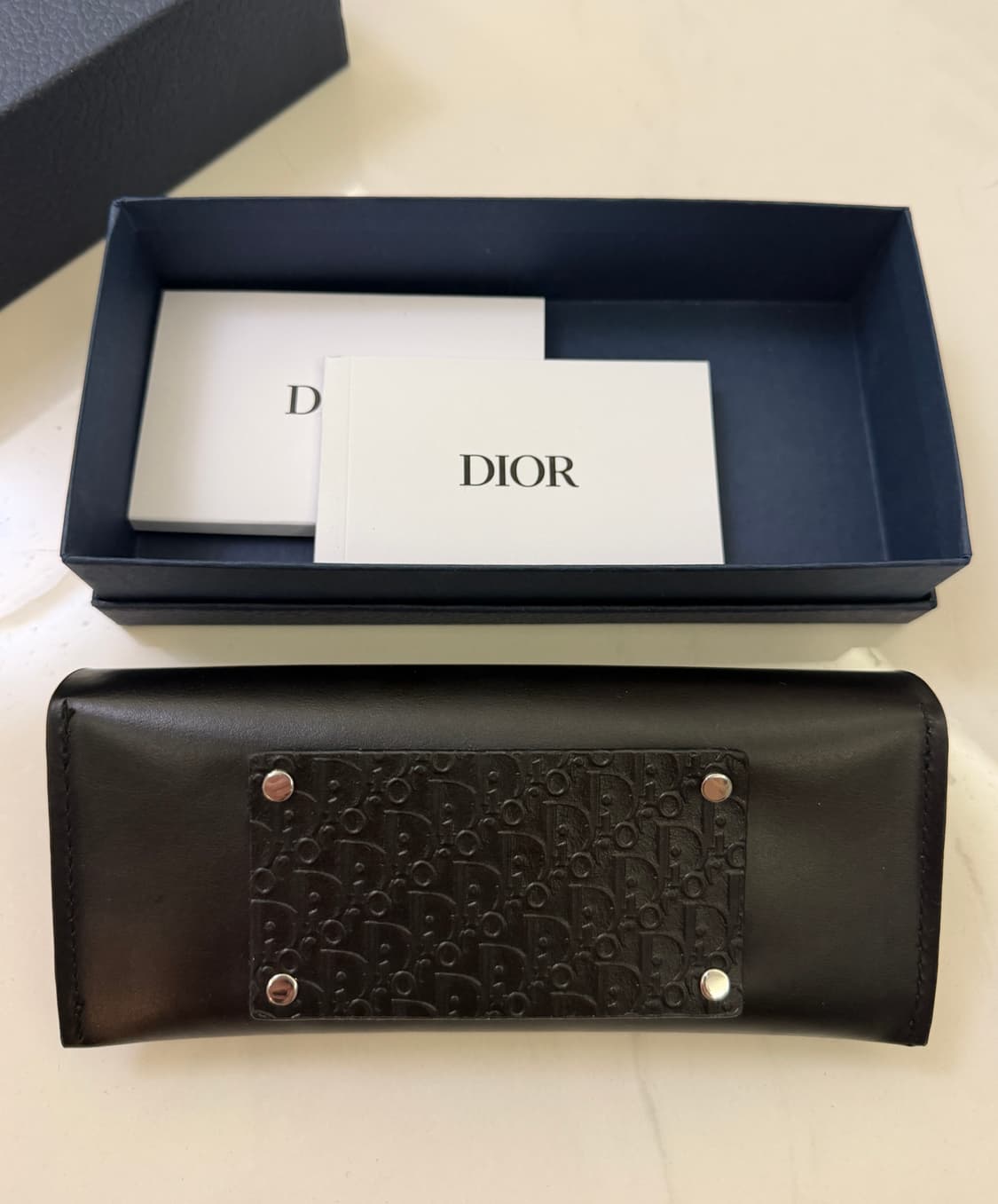 디올 오블리크 S1F (45A0) 선글라스 상품이미지3