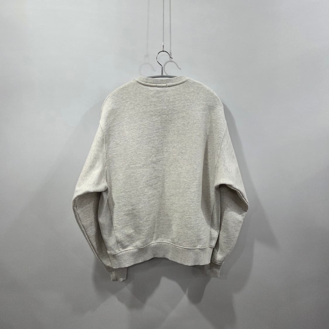 LEE 맨투맨 M 상품이미지5