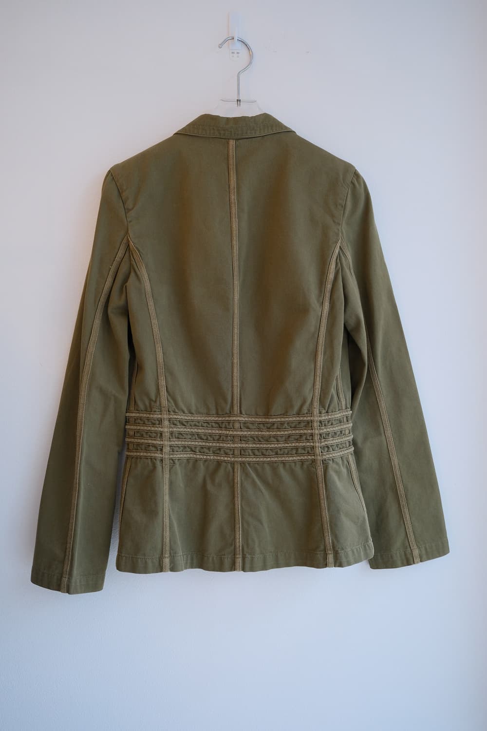 Puma x nuala Rope closure jacket   상품이미지8