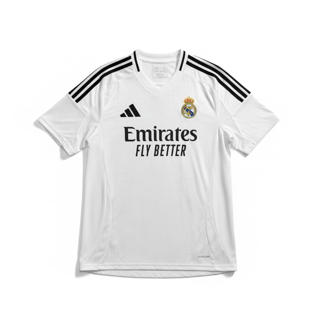아디다스 레알 마드리드 홈 유니폼 XL 상품이미지1