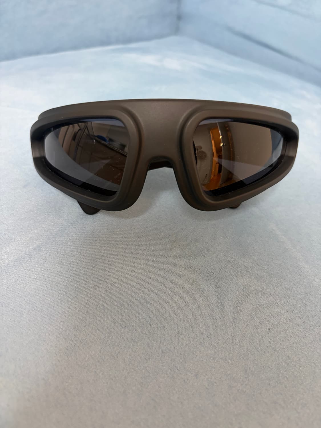 릭오웬스 라이더 선글라스 rick owens ryder sunglass 상품이미지4