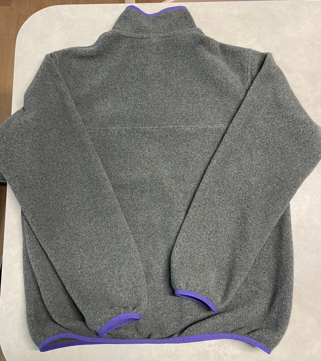 파타고니아 신칠라 니켈 여성 M 상품이미지2